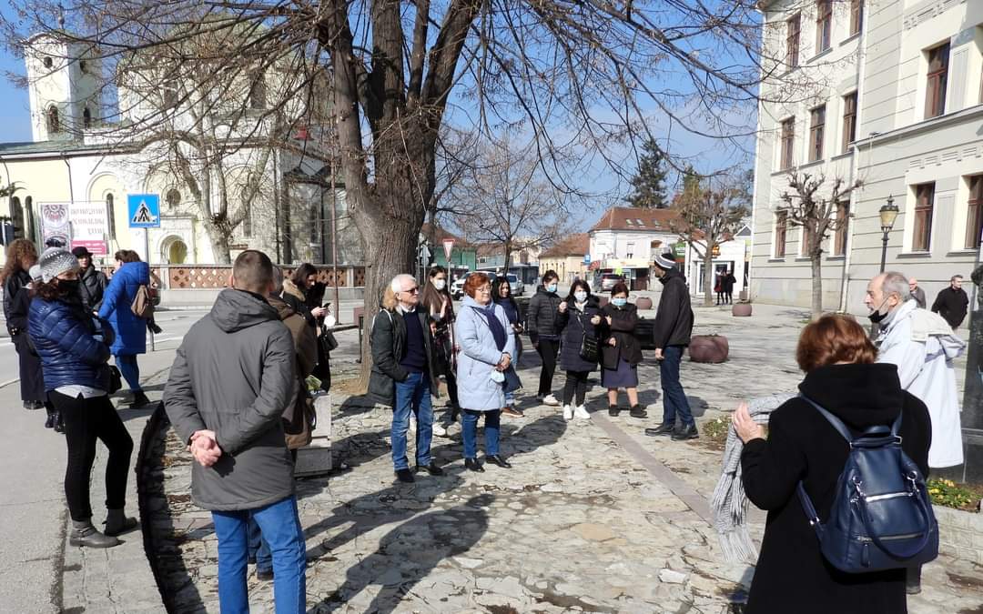 Међународни Дан туристичких водича биће обележен у недељу у Чачку